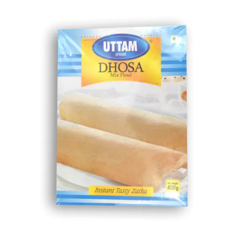 UTTAM Dhosa 14 OZ